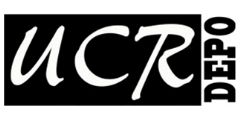 Ucr Depo Logo