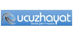 Ucuz Hayat Logo