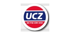 UCZ Marketleri Logo