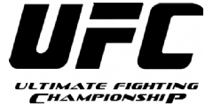 Ufc Logo