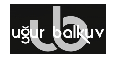 Uur Balkuv Logo