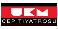 Ukm Cep Tiyatrosu Logo