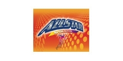 lker Allstar Logo