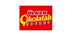 lker ikolatal Gofret Logo