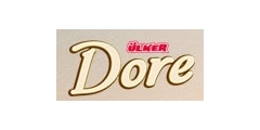 lker Dore Logo