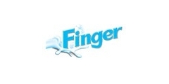 lker Finger Logo