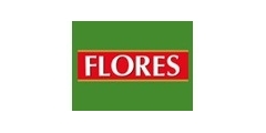 lker Flores Logo