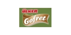 lker Gofret Logo