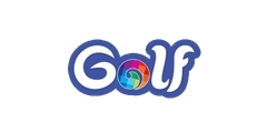 lker Golf Logo