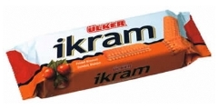 lker kram Logo