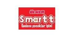 Ülker Smartt Logo
