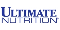 Ultimate Nutrition Logo