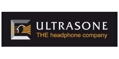 Ultrasone Logo