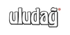 Uluda Gazoz Logo