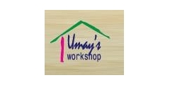 Umay's Workshop Logo