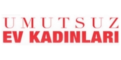 Umutsuz Ev Kadnlar Logo