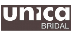 Unica Bridal Logo