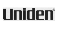 Uniden Dect Logo