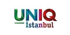 UNIQ stanbul Logo