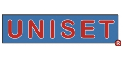 Uniset Logo