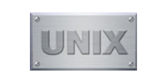 Unix Logo