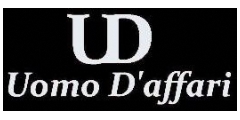 Uomo D'affari Logo