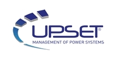 Upset Logo