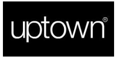 Uptown Giyim Logo