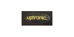 Uptronic Logo
