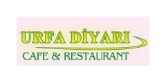 Urfa Diyar Cafe Logo