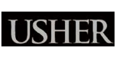 Usher Logo