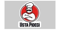 Usta Pideci Logo