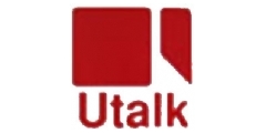 Utalk Logo