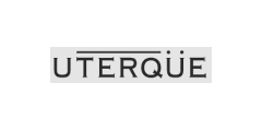 Uterqe Logo