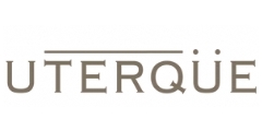 Uterque anta Logo