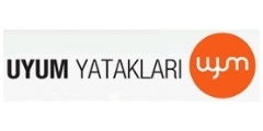 Uyum Yatak Logo