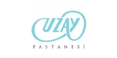Uzay Pastanesi Logo