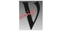 V Design Logo