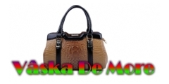 Vska De More Logo