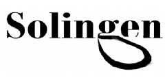 V Solingen Logo