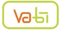 Vabi Cafe Logo