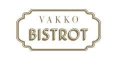Vakko Bistrot Logo