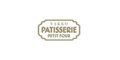 Vakko Patisserie Logo