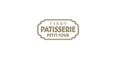 Vakko Patisserie Logo