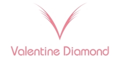 Valentine Diamond Logo