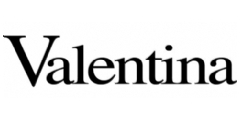 Valentino Parfm Logo