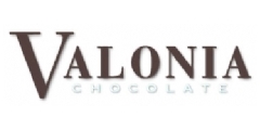 Valonia Chocolate Logo