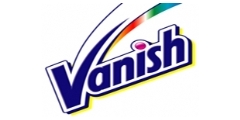 Vanish Logo