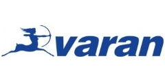 Varan Turizm Logo