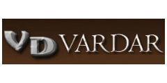 Vardar Tekstil Logo
